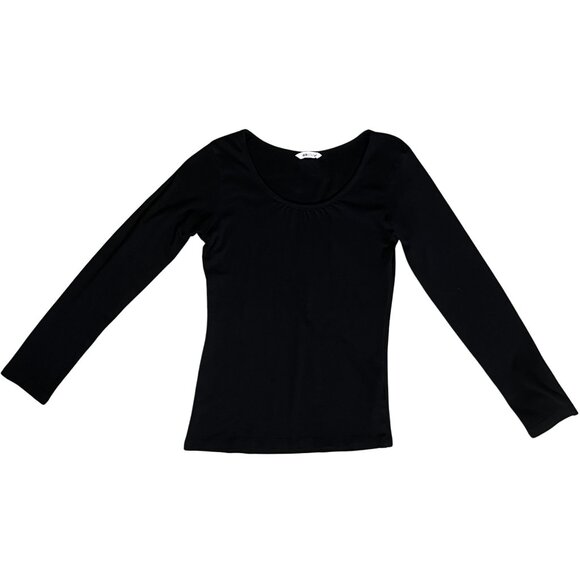 H&M Black Long Sleeve - Picture 1 of 4